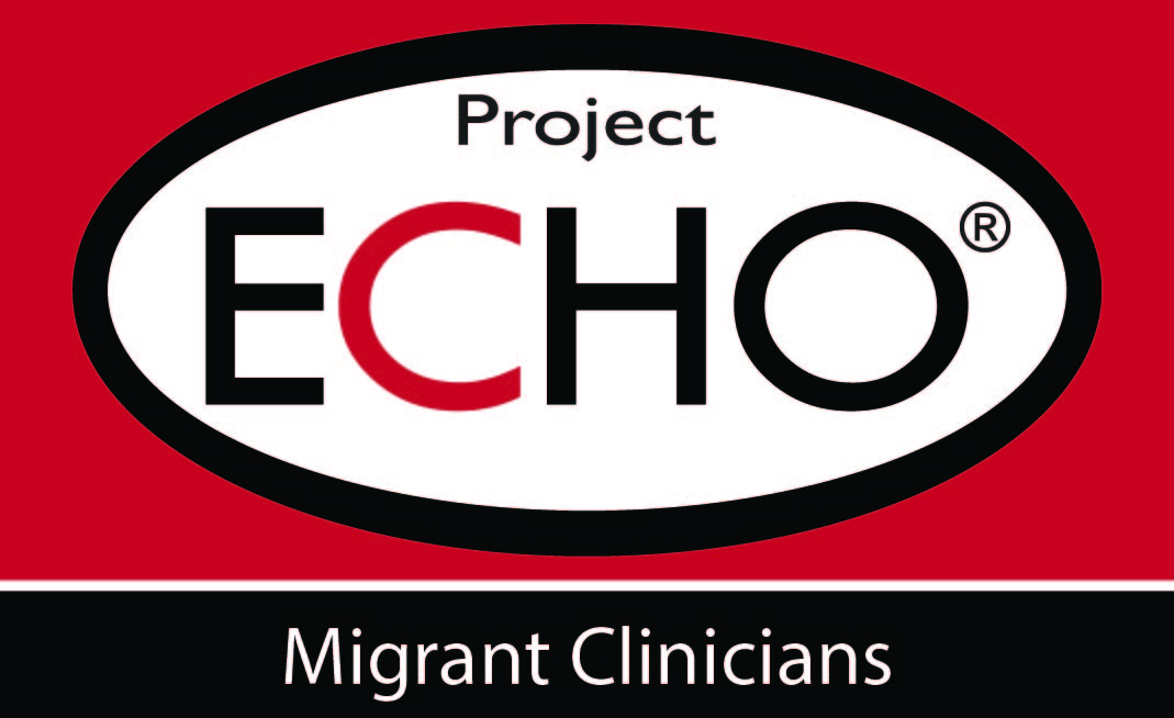 Proyecto ECHO logo