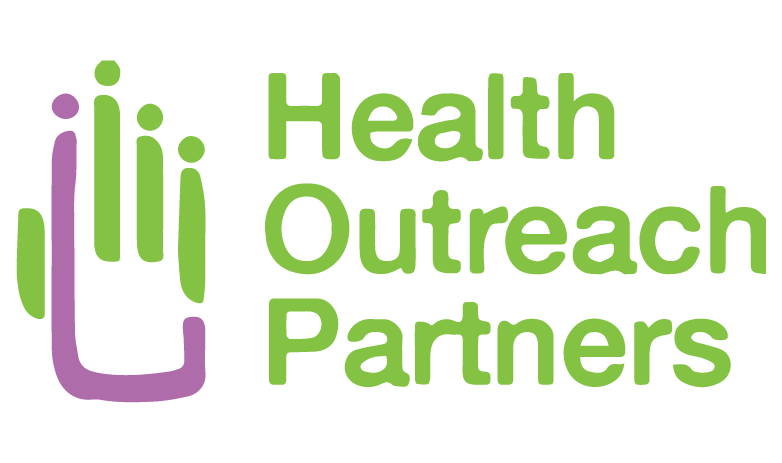 Health Outreach Partners logo