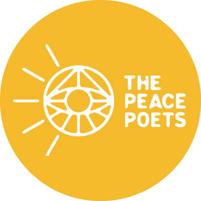 The Peace Poets Logo