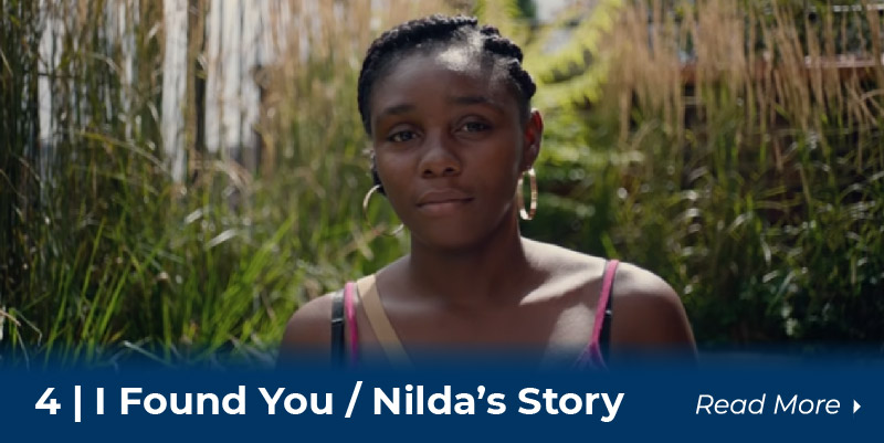 Nilda's Story