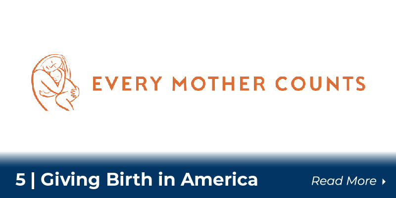 Giving Birth in America