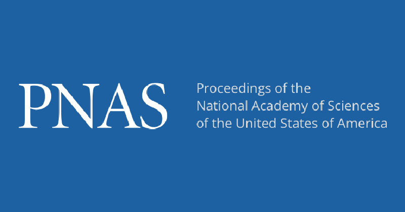 PNAS logo