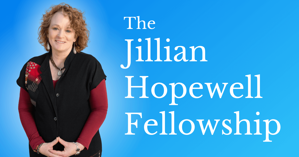 The Jillian Hopewell Fellowship