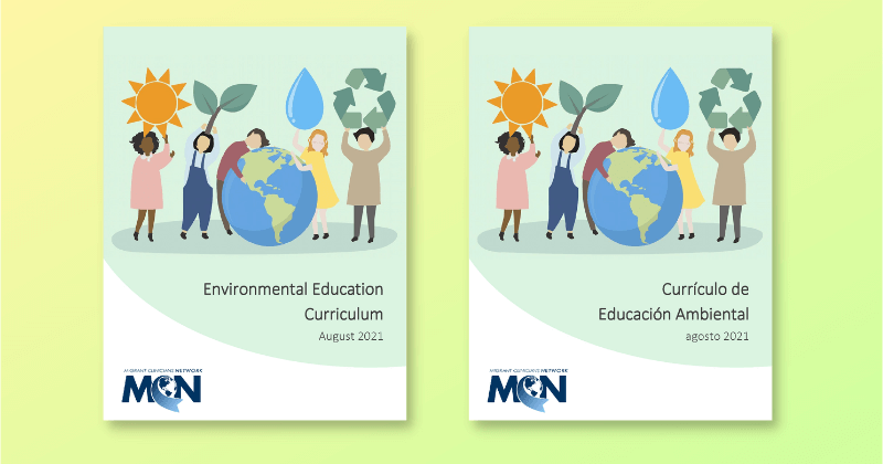 Environmental Education Curriculum