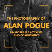 the photography of alan pogue