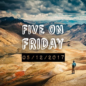 mcn five on friday