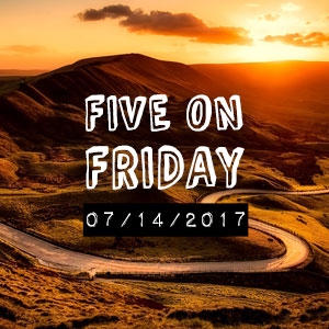 MCN Five on Friday