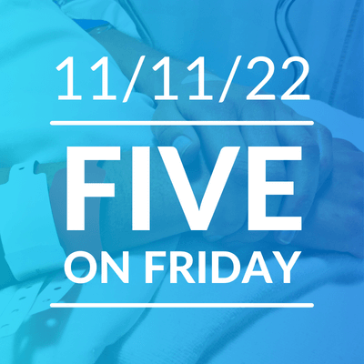 Five on Friday: Costs of Care for Immigrants in US