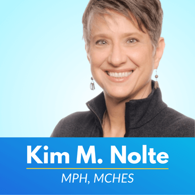 Migrant Clinicians Network Welcomes Kim M. Nolte, MPH, MCHES as New CEO