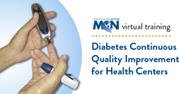Diabetes Continuous Quality Improvement for Health Centers