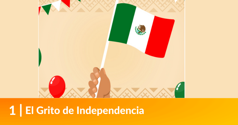 El Grito de Independencia