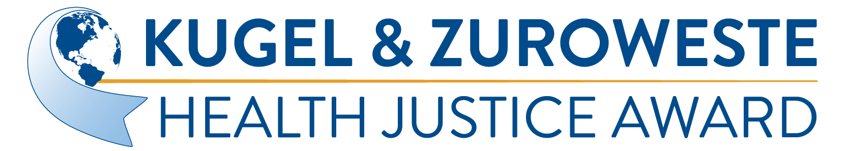 Kugel and Zuroweste Award Logo