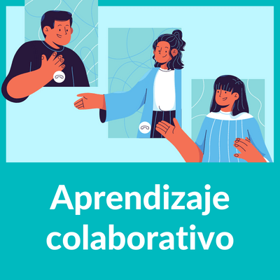 Aprendizaje colaborativo