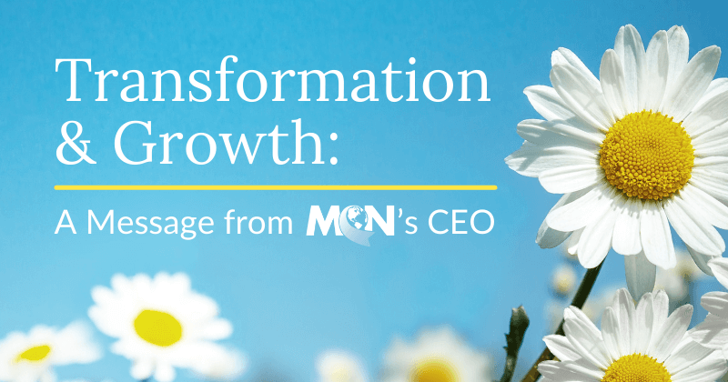 Transformation & Growth
