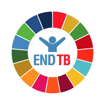 End TB Logo