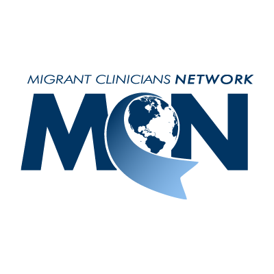 Migrant Clinicians Network logo