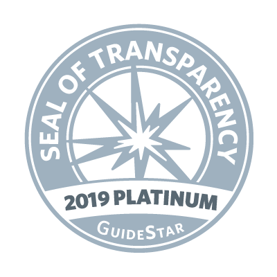 GuideStar’s Highest Seal of Transparency