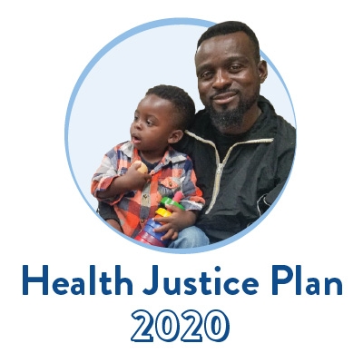 Health Justice in 2020