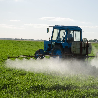 EPA Weakens Pesticide Standards; Endangers Health of Rural Communities