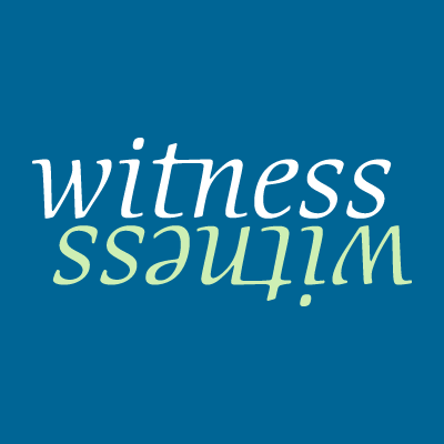 Witness to Witness: Aspects of Flourishing During the Holidays