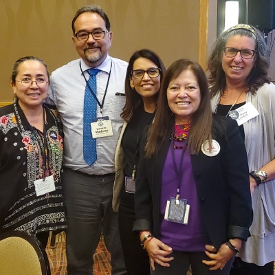 MCN Brings Much-Needed Farmworker, Clinician Perspectives to Pesticide Conferenc