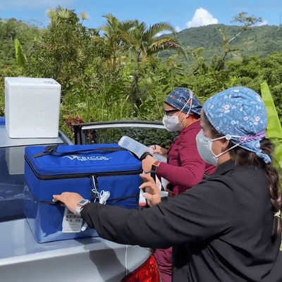 New Mini-Documentary Celebrates FQHC Vaccination Outreach in Puerto Rico and St. Croix