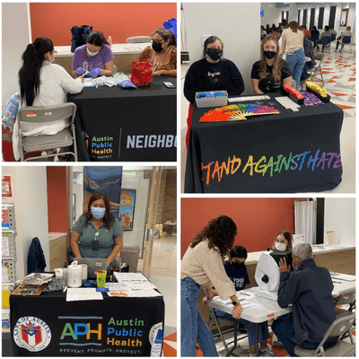 Free Services at Ventanilla de Salud Offices Support Binational Health