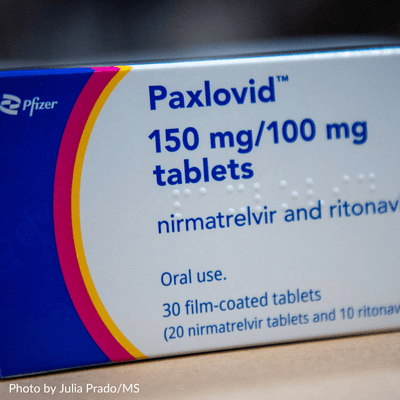 Start Prescribing Paxlovid, Please! Immigrants & Migrants Need Access.