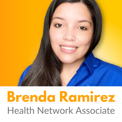 Health Network Associate Brenda Ramirez: Sharing Stories from a Migrant Shelter