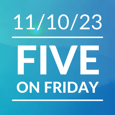 Five on Friday: Addressing Indoor Air Quality as Temperatures Rise