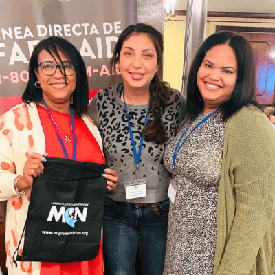 Harvesting Success: Insights from the Northeast Latino Agricultural Community Conference
